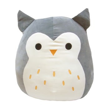 Jucărie de pluș squishmallows sova hoot