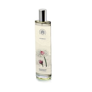 Spray parfumat de interior cu aromă de crin de apă bahoma london fragranced, 100 ml