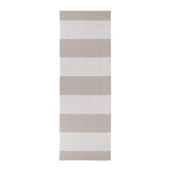Covor adecvat și pentru exterior narma norrby, 70 x 300 cm, maro