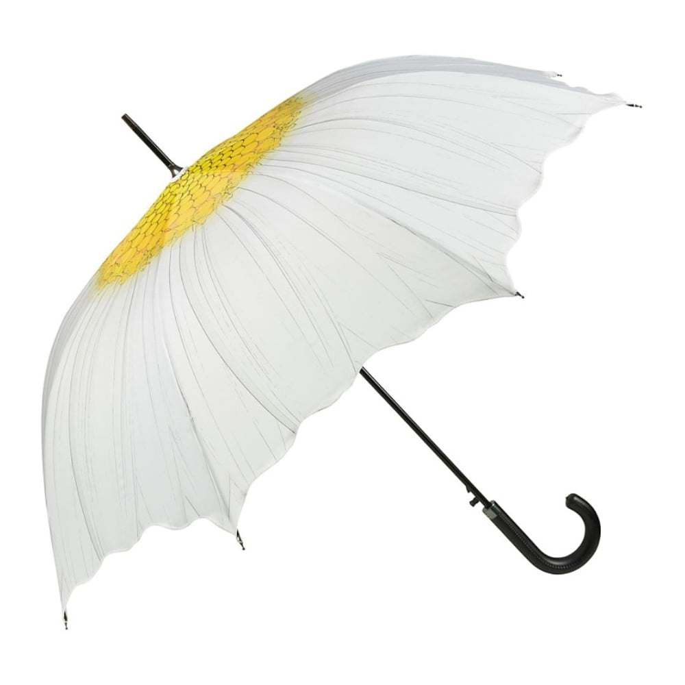 Holový deštník Von Lilienfeld Marguerite, ø 100 cm