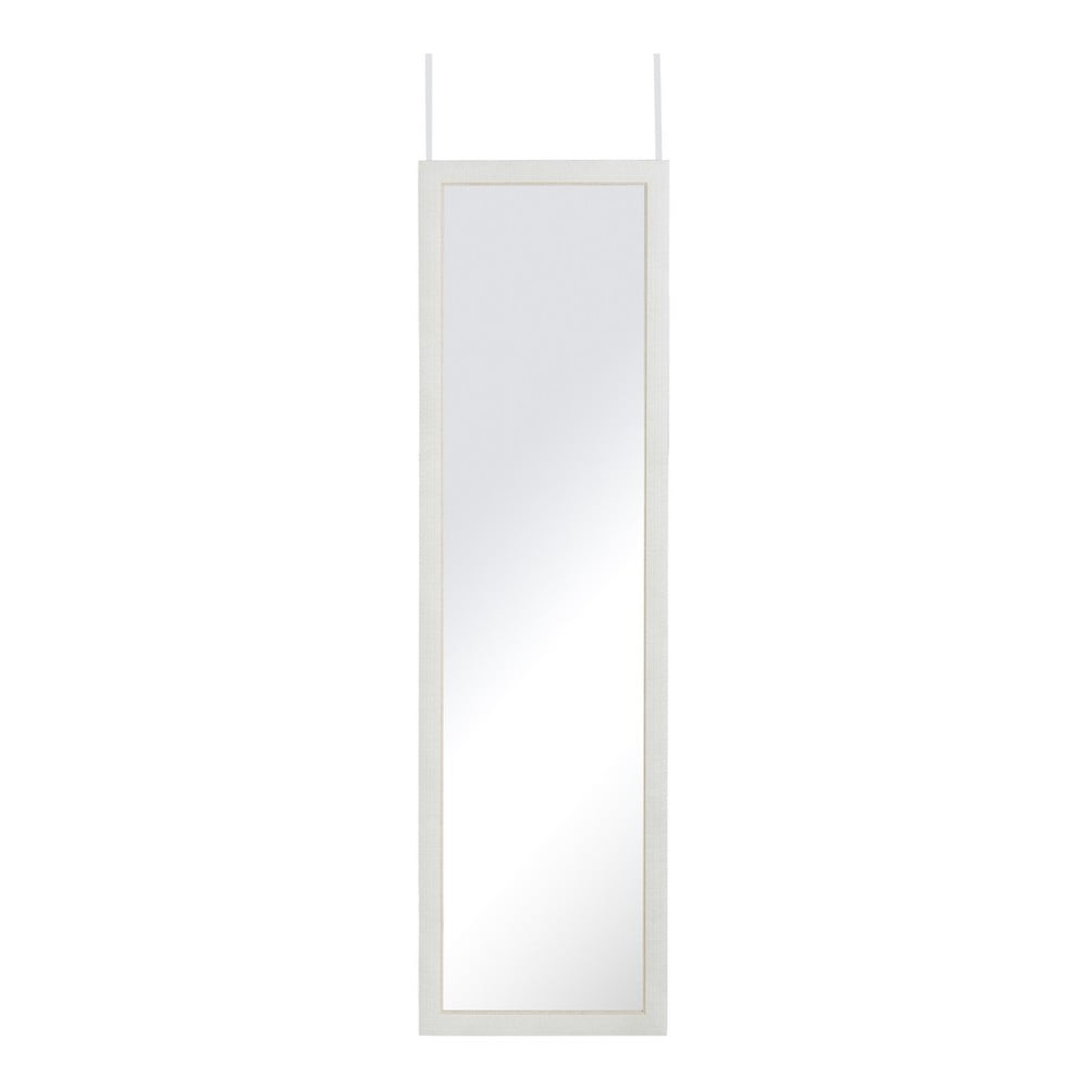 Nástěnné/na dveře zrcadlo 36x126 cm Dea – Casa Selección