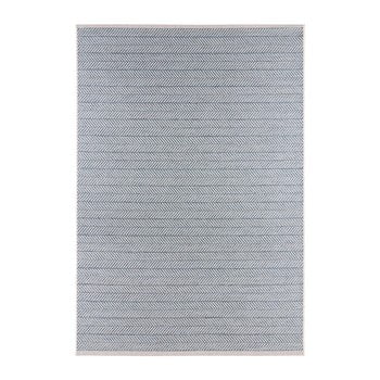 Covor pentru exterior bougari runna, 70 x 140 cm, albastru