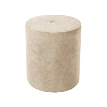 Taburet kooko home motion, ø 40 cm, bej