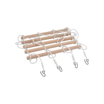 Scară din frânghie pentru copii legler climbing