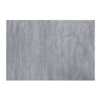 Covor clear, 200 x 290 cm, gri