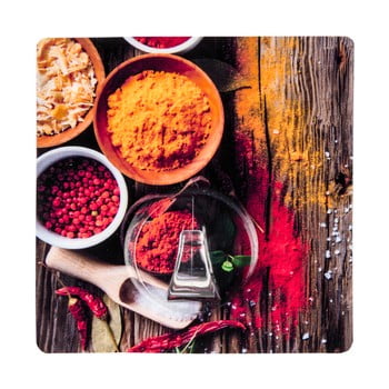 Cuier autoadeziv wenko static-loc spices