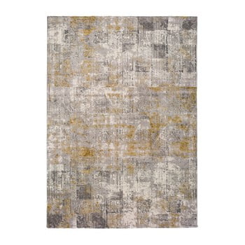 Covor universal kerati mustard, 120 x 60 cm