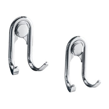 Set 2 cârlige wenko double hook style