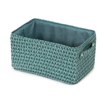 Coșuleț de depozitare compactor lilou green, verde