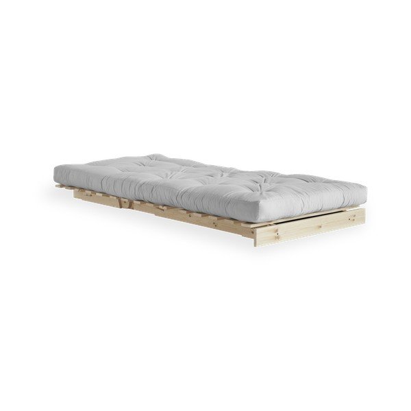 Variabilní křeslo Karup Design Roots Raw/Light Grey