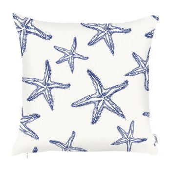 Față de pernă apolena starfish mayhem, 43 x 43 cm