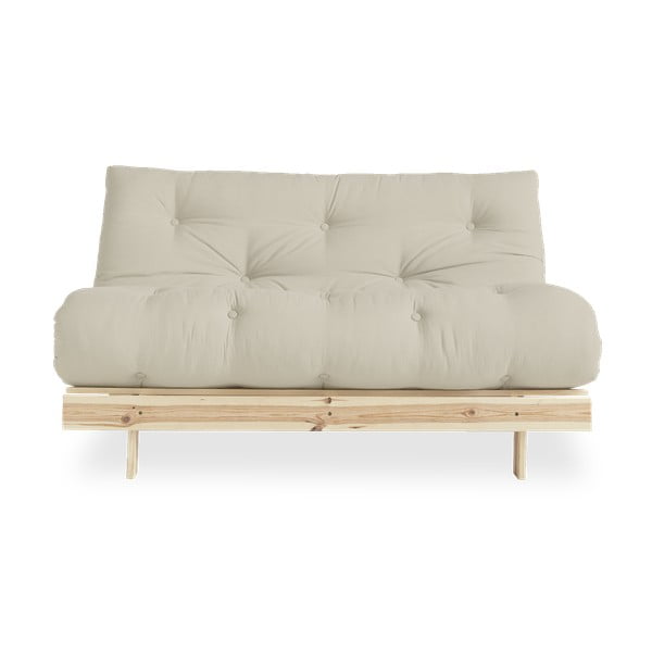 Variabilní pohovka Karup Design Roots Raw/Beige