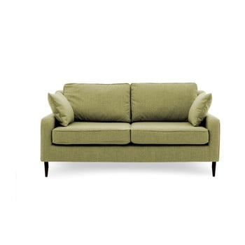Canapea cu 3 locuri vivonita bond, verde