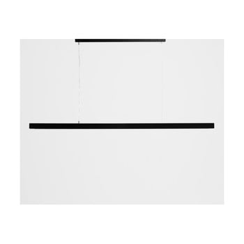 Lustră custom form line plus xl, negru