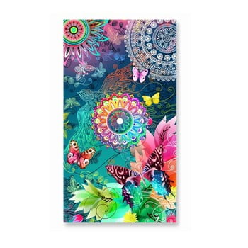 Prosop baie hip parada, 100x180 cm