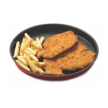 Formă pentru gătit la cuptor snips crispy plate frying, ø 26 cm