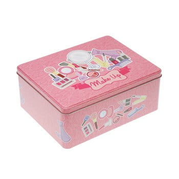 Cutie depozitare versa make up