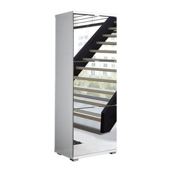 Pantofar cu oglindă germania colorado, înălțime 132 cm