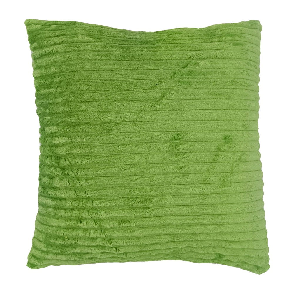Dekorační polštář z mikroplyše 45x45 cm Alex – JAHU collections