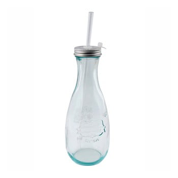Sticlă cu picurător ego dekor authentic, 600 ml