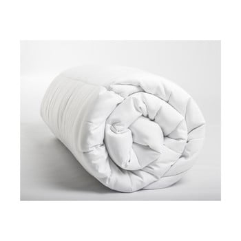 Pilotă pentru orice anotimp sleeptime cu fibre tubulare, 240 x 200 cm