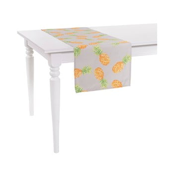 Napron apolena pineapple style, 40 x 140 cm
