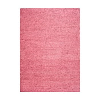 Covor universal, 125 x 67 cm, roz