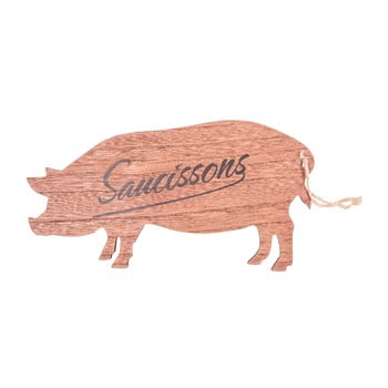 Decorațiune antic line saucisson