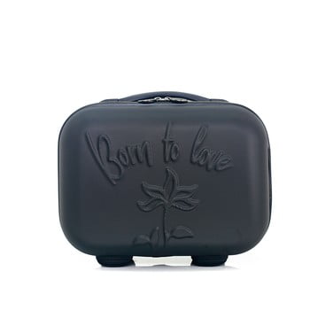 Portfard lpb julianna, 10,3 l, negru