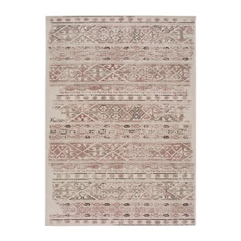 Covor adecvat și pentru exterior universal bilma beige, 160 x 230 cm, bej
