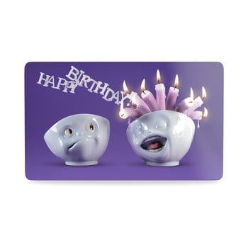 Tocător 58products happy birthday
