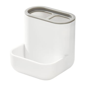 Organizator cosmetice idesign cade, alb