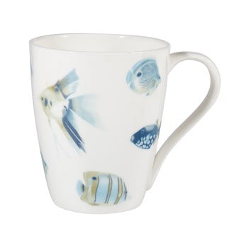 Cană din porțelan bone china Churchill Kamanu, 390 ml