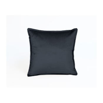 Față de pernă decorativă velvet atelier marinero, 45 x 45 cm