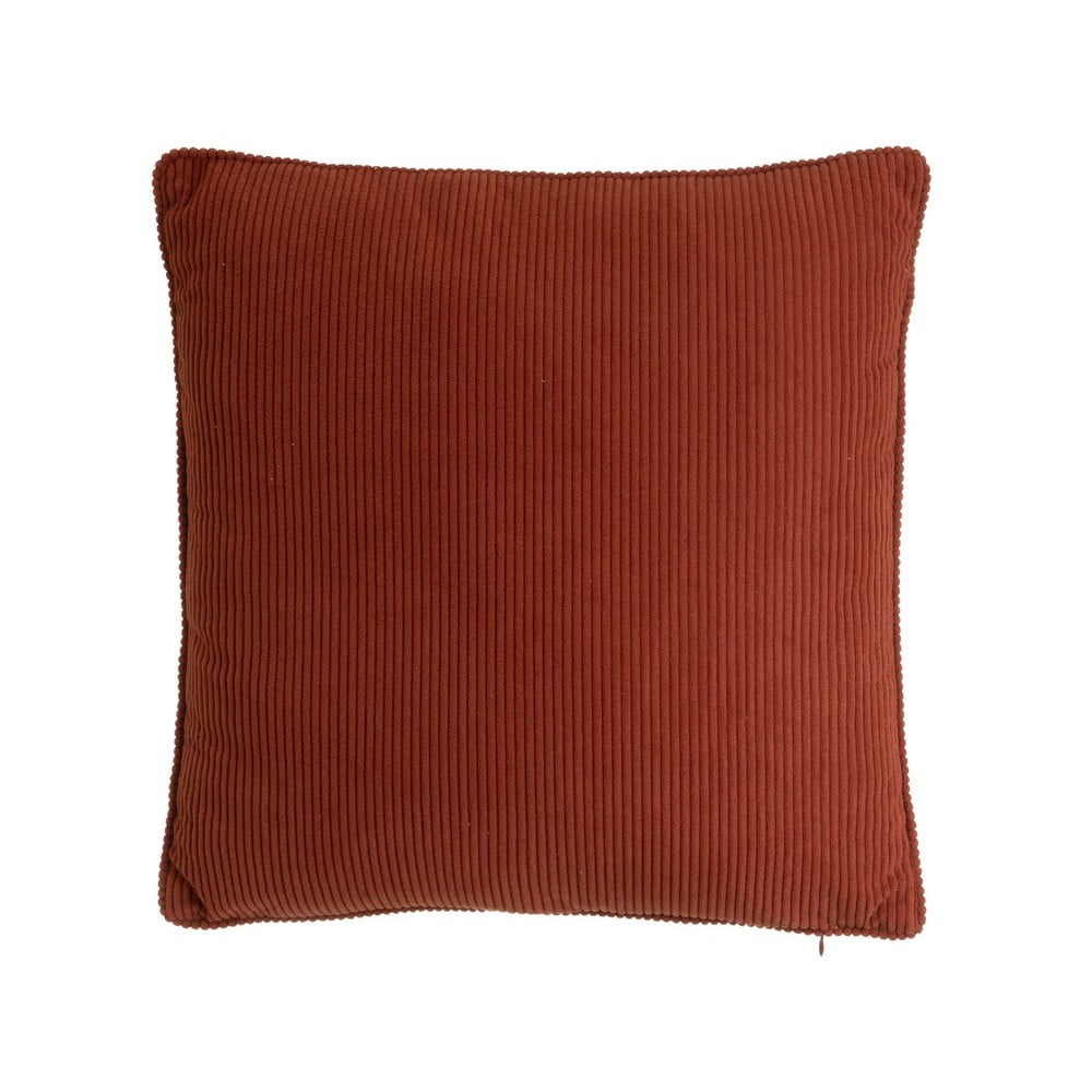 Manšestrový dekorační polštář 45x45 cm Merely – Casa Selección