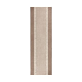 Covor hanse home monica, 80 x 200 cm, bej