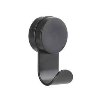 Cârlig perete zone puck hook, negru