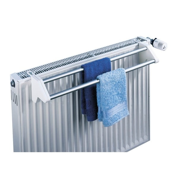 Sušák na prádlo na radiátor Wenko Standard