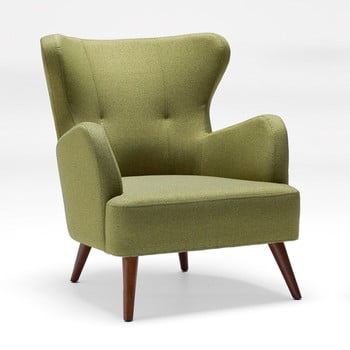 Fotoliu balcab home jane, olive