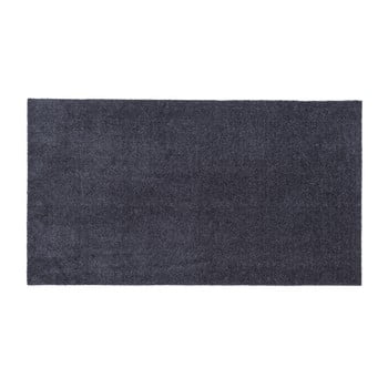 Covoraș intrare tica copenhagen unicolor, 67 x 120 cm, gri