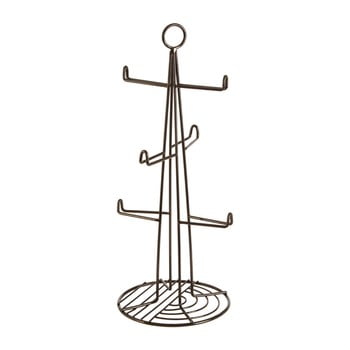 Suport metalic pentru căni premier housewares tree, înălțime 37 cm