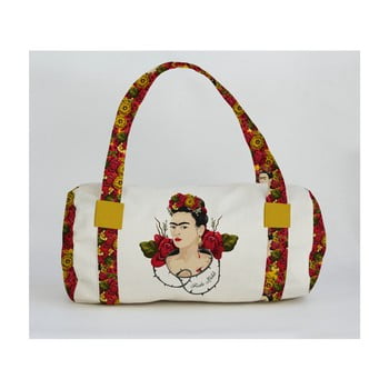 Geantă mică madre selva frida roses