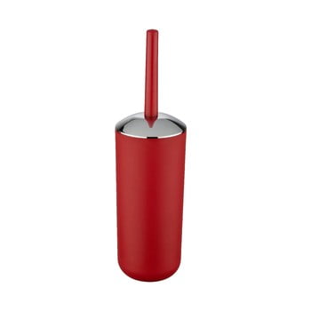 Perie pentru toaletă wenko brasil red, roșu