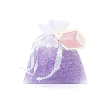 Săculeț parfumat cu aromă de lavandă ego dekor savon lavande