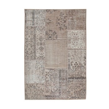 Covor eko rugs bieito, 75 x 150 cm, bej