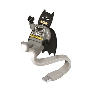 Lampă usb lego® star wars batman
