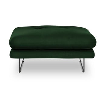 Puf windsor & co sofas gravity, verde