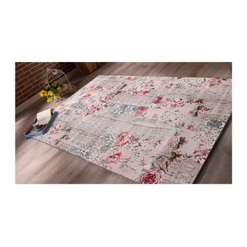 Covor rezistent vitaus rosemary, 80 x 200 cm