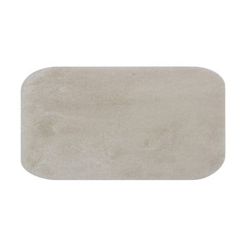 Covoraș de baie confetti bathmats miami, 67 x 120 cm, crem