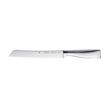 Cuțit bucătărie din oțel inoxidabil pentru pâine wmf gourmet